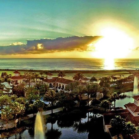 Hammock Beach Golf Resort & Spa Palm Coast Exterior foto