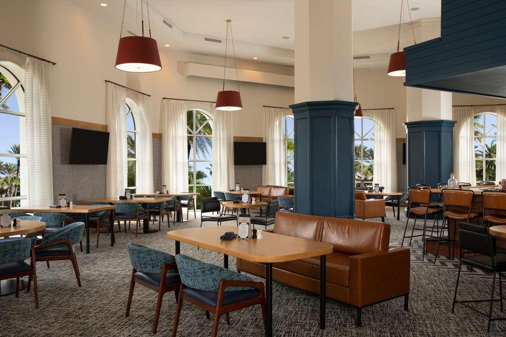 Hammock Beach Golf Resort & Spa Palm Coast Restaurante foto